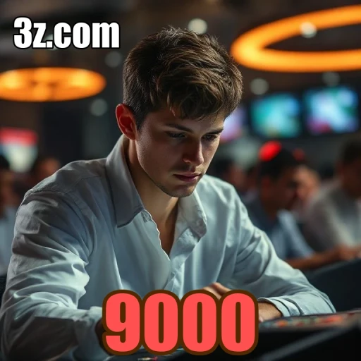 Jogos Casuais no 9000: Diversão e Comunidade em Destaque