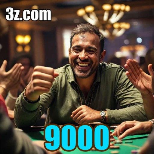 Multiplayer em 9000: Comunidade e Competitividade em Alta