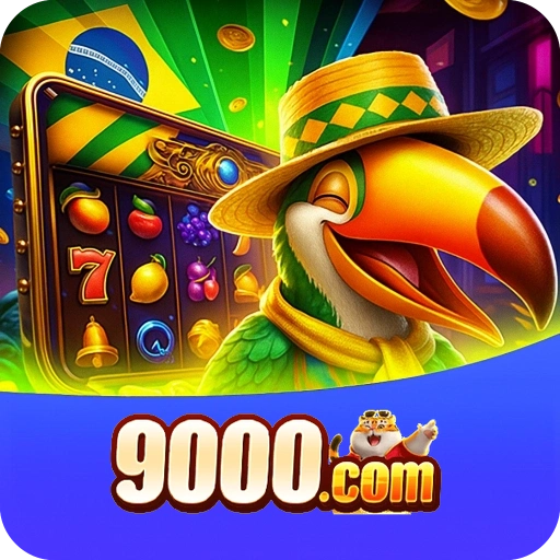 9000 logo