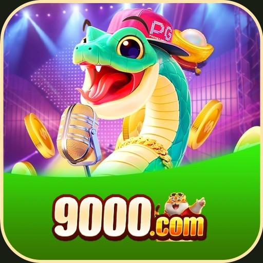 9000 logo