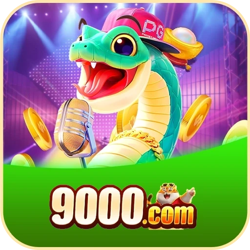 9000 logo