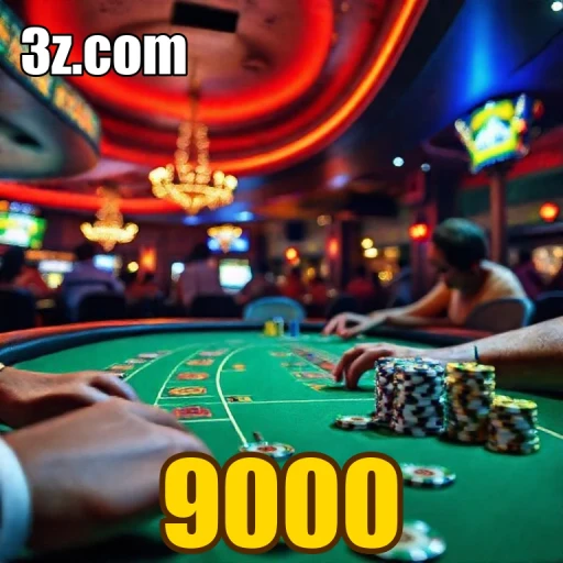 Strategize e Vença: Conquiste a Seção Strategy do 9000